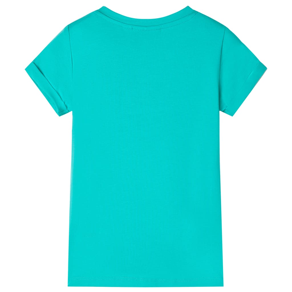 Kids' T-shirt Mint 128