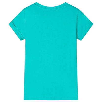 Kids' T-shirt Mint 128