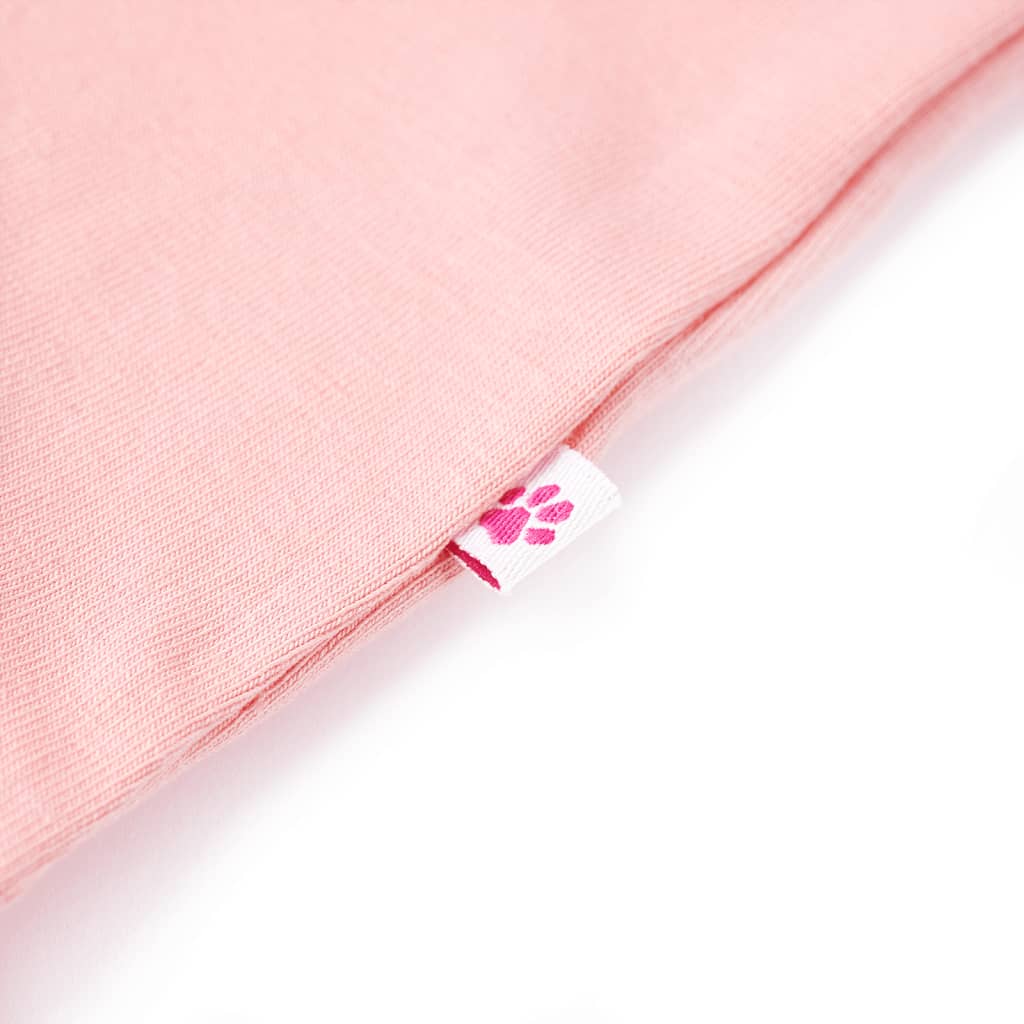 Kids' T-shirt Pink 92