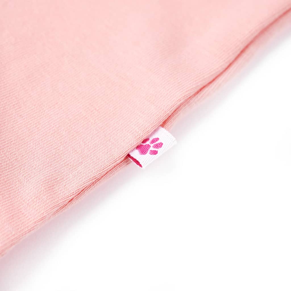 Kids' T-shirt Pink 104