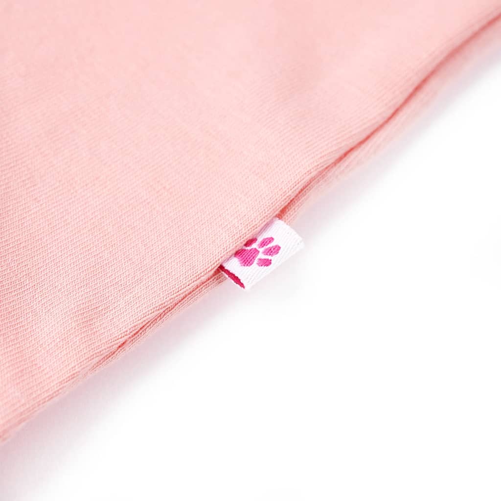 Kids' T-shirt Pink 116