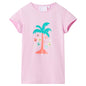 Kids' T-shirt Lila 92