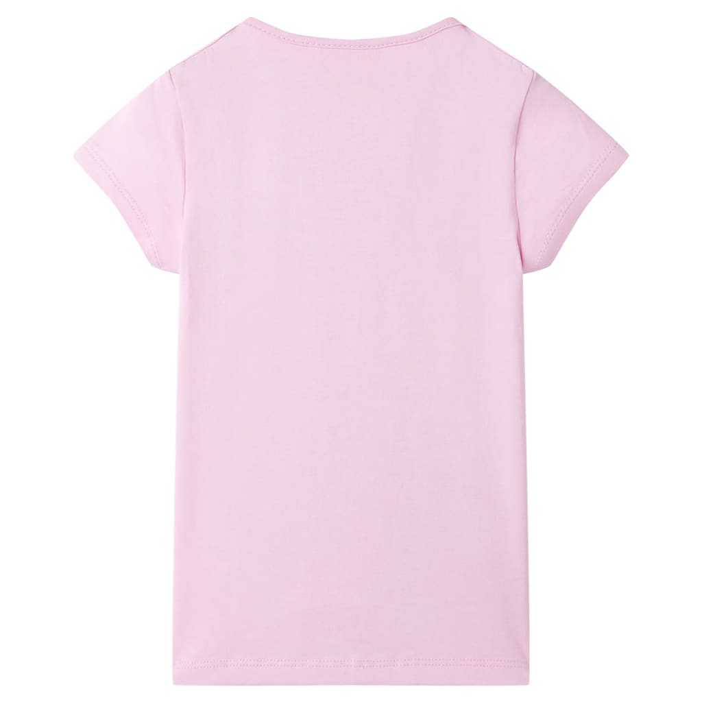 Kids' T-shirt Lila 92