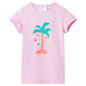 Kids' T-shirt Lila 104