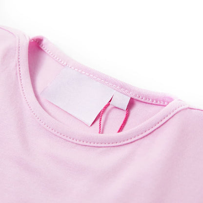 Kids' T-shirt Lila 104