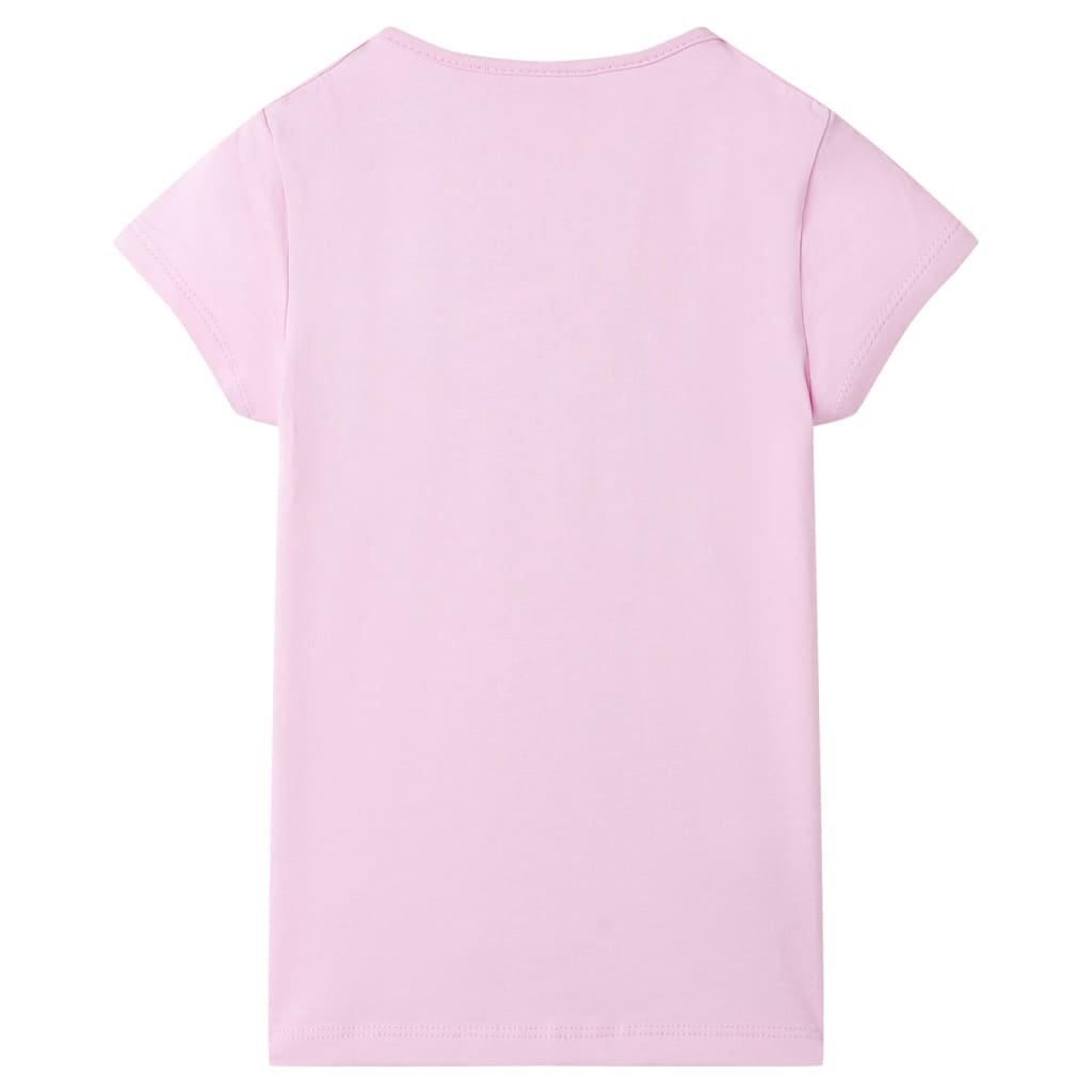 Kids' T-shirt Lila 116