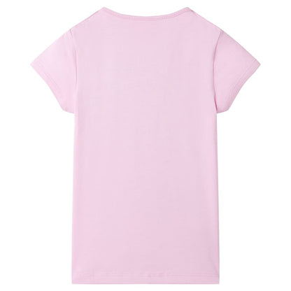 Kids' T-shirt Lila 116