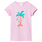 Kids' T-shirt Lila 140