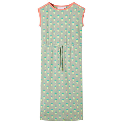 Kids' Dress Old Mint 92