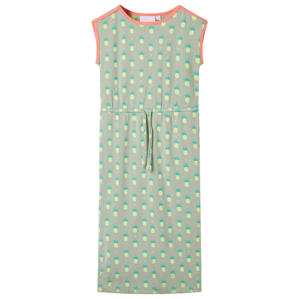 Kids' Dress Old Mint 128