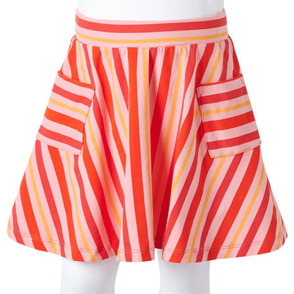 Kids' Skirt Pink 92