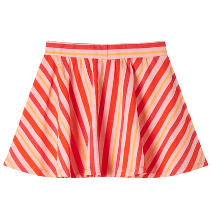 Kids' Skirt Pink 104