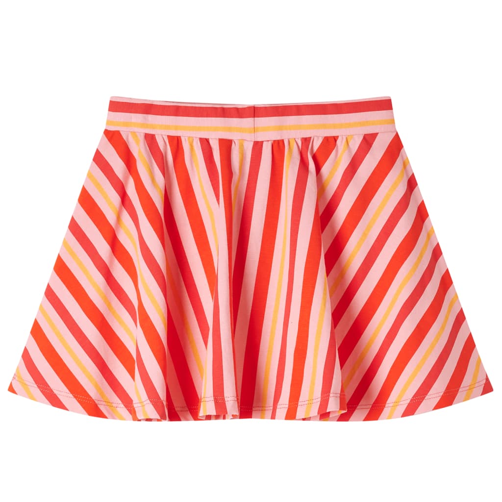 Kids' Skirt Pink 128