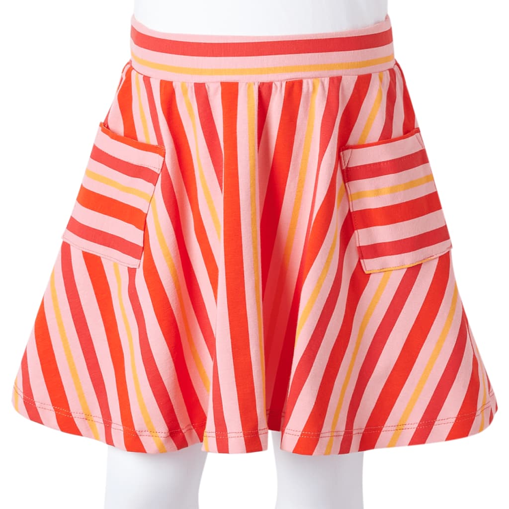 Kids' Skirt Pink 128