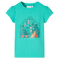 Kids' T-shirt Mint 116