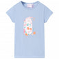 Kids' T-shirt Blue 116