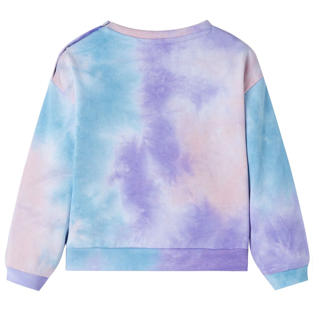 Kids' Sweatshirt Multicolour 92