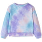 Kids' Sweatshirt Multicolour 104