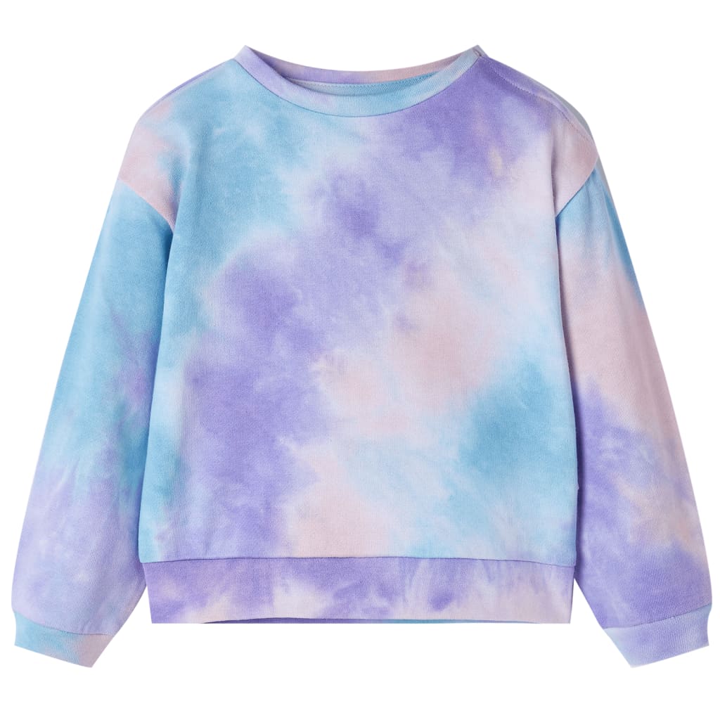 Kids' Sweatshirt Multicolour 116