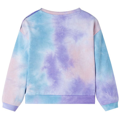 Kids' Sweatshirt Multicolour 116