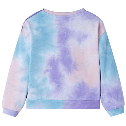 Kids' Sweatshirt Multicolour 128