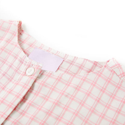 Kids' T-shirt Ecru 104