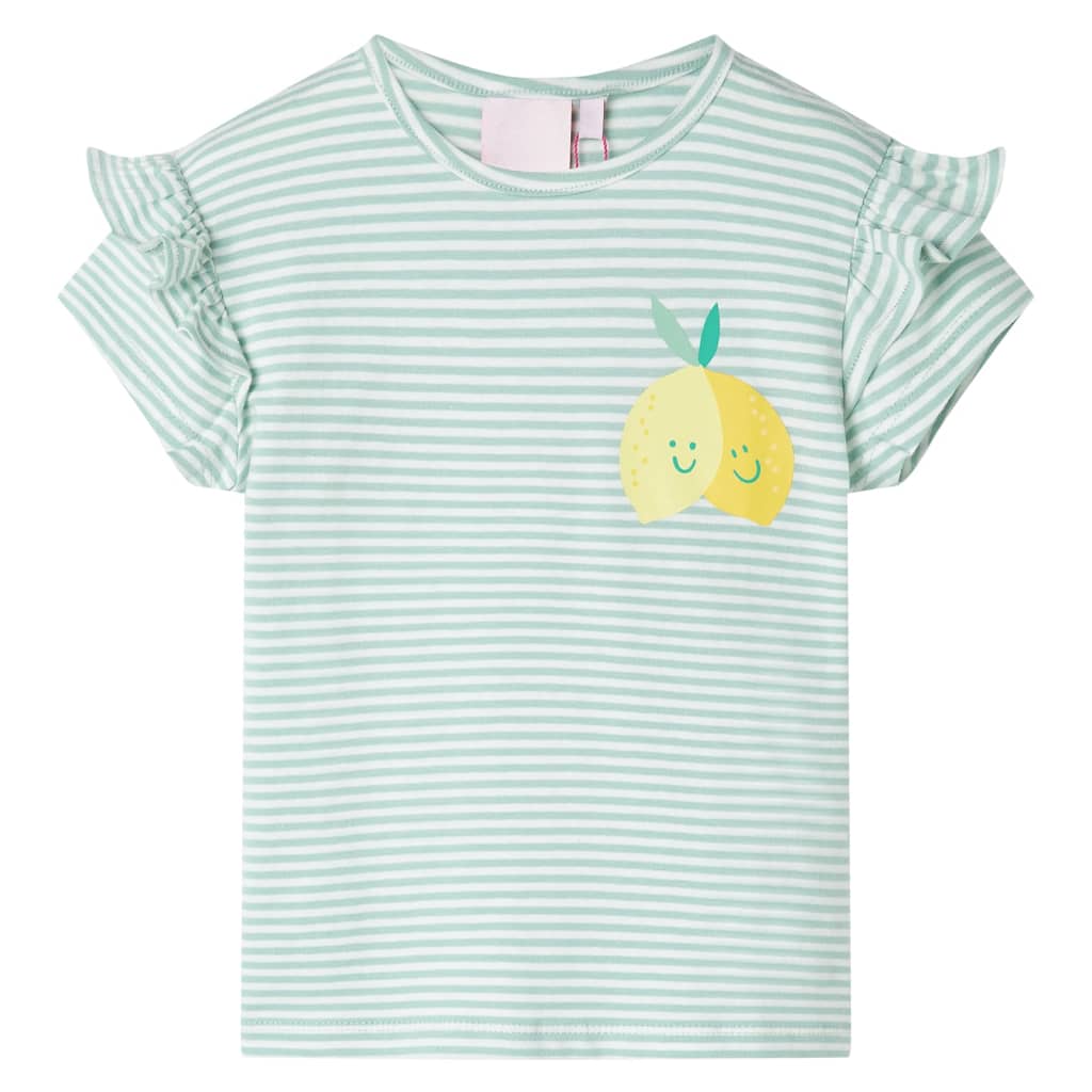 Kids' T-shirt Mint 92