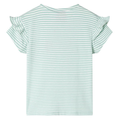 Kids' T-shirt Mint 92