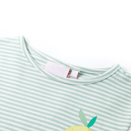 Kids' T-shirt Mint 92