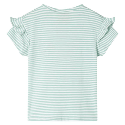 Kids' T-shirt Mint 104