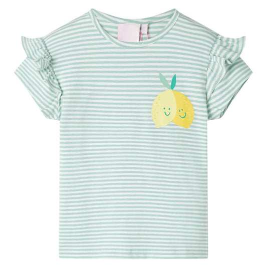 Kids' T-shirt Mint 116