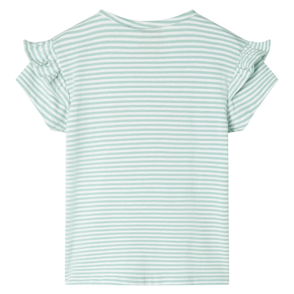 Kids' T-shirt Mint 116