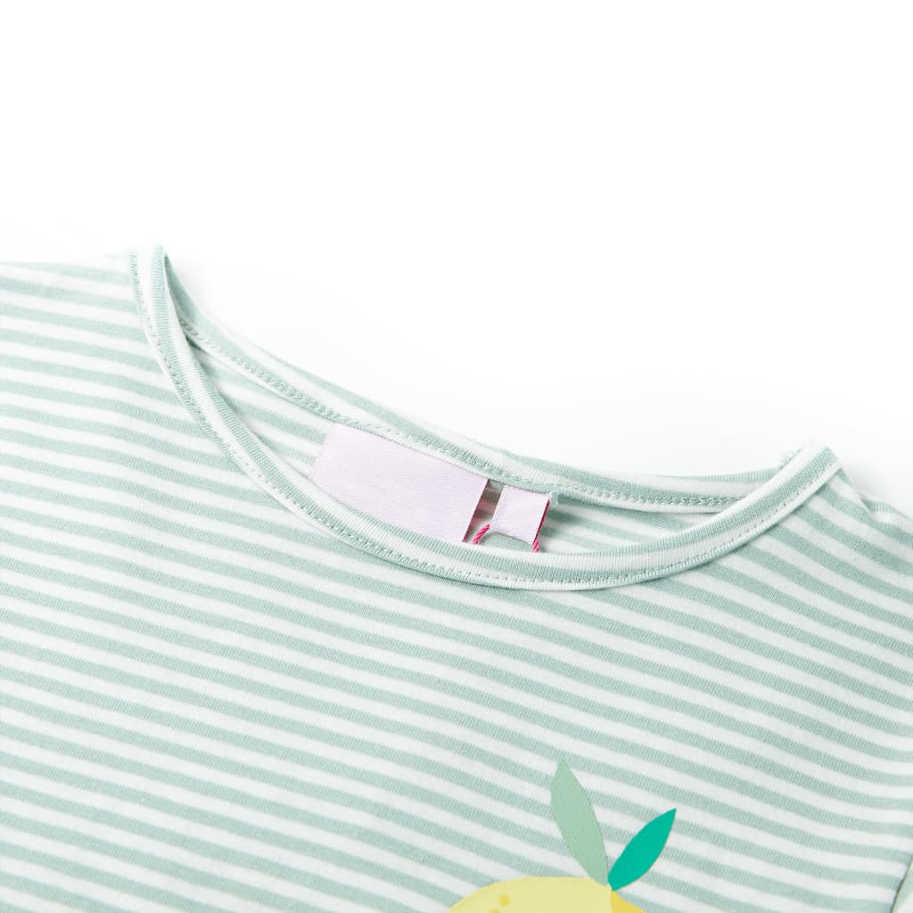 Kids' T-shirt Mint 128