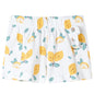 Kids' Shorts Ecru 140