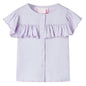 Kids' T-shirt Lila 92