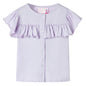 Kids' T-shirt Lila 104