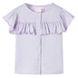 Kids' T-shirt Lila 140