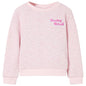 Kids' Sweatshirt Light Lilac 92