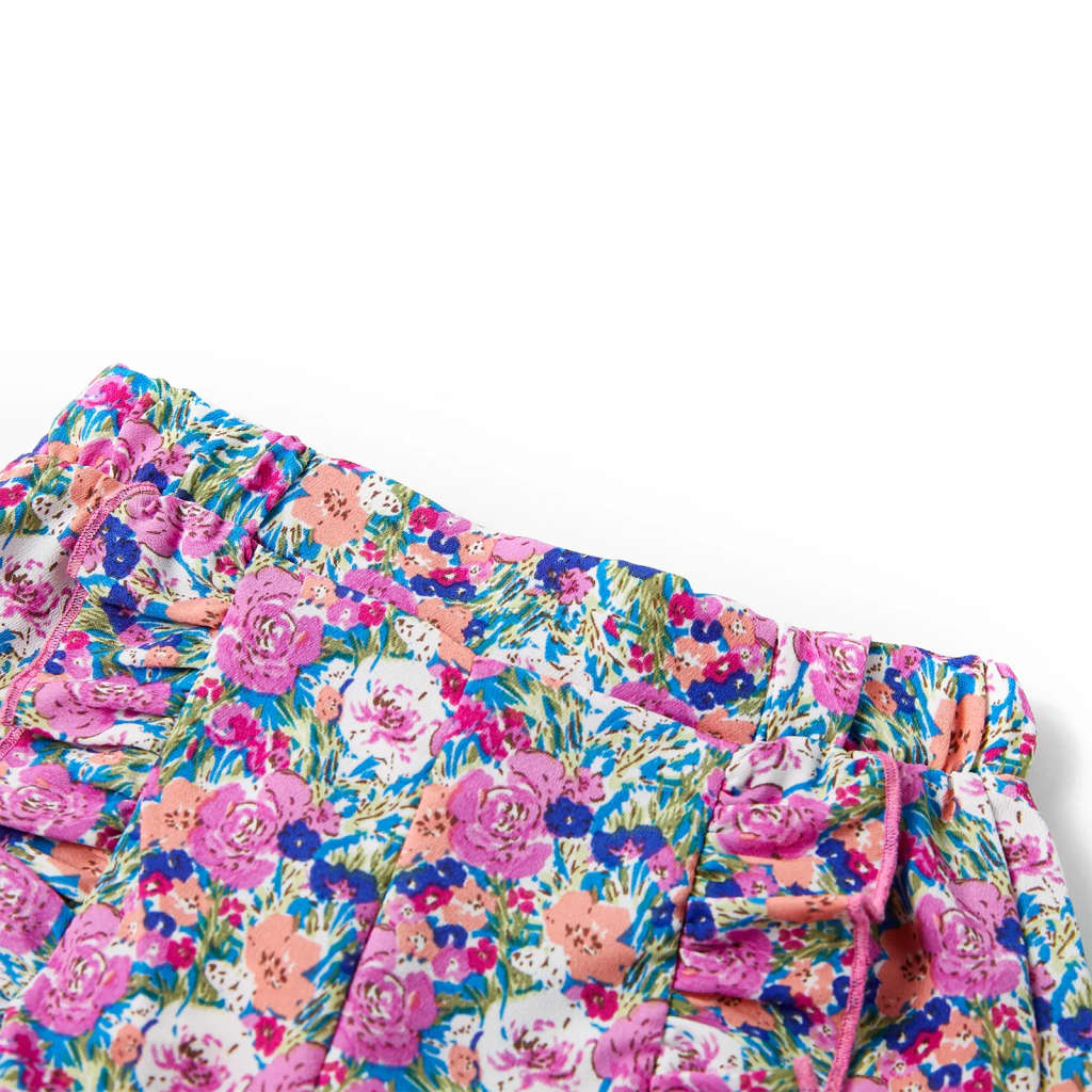 Kids' Shorts Fuchsia 92