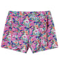 Kids' Shorts Fuchsia 140