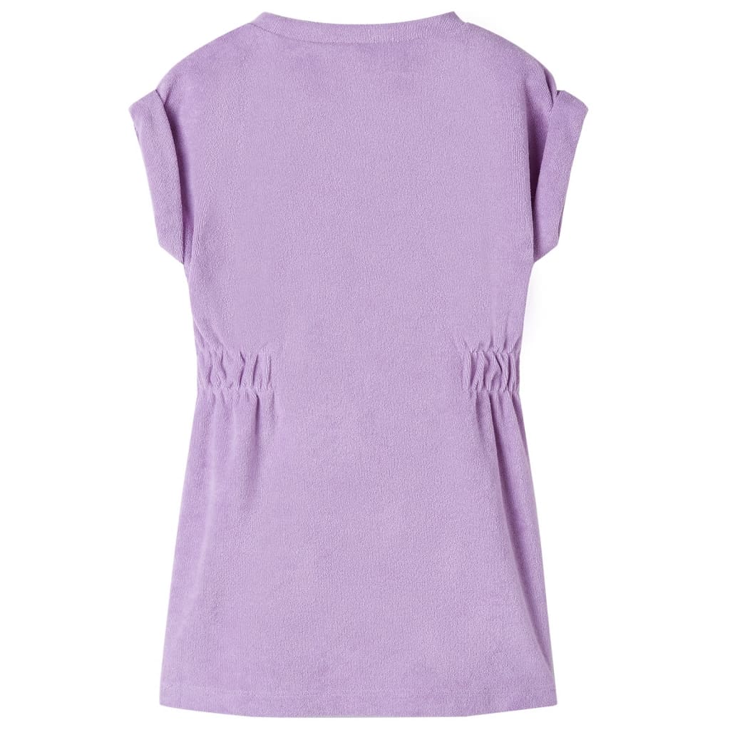 Kids' Dress Lila 104