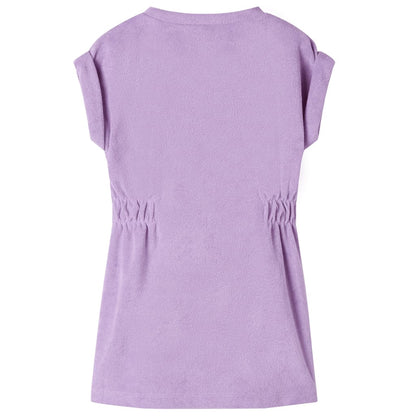 Kids' Dress Lila 116