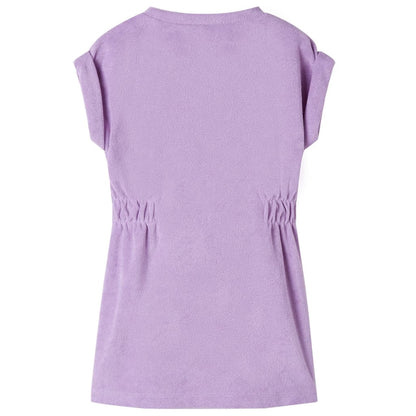 Kids' Dress Lila 128