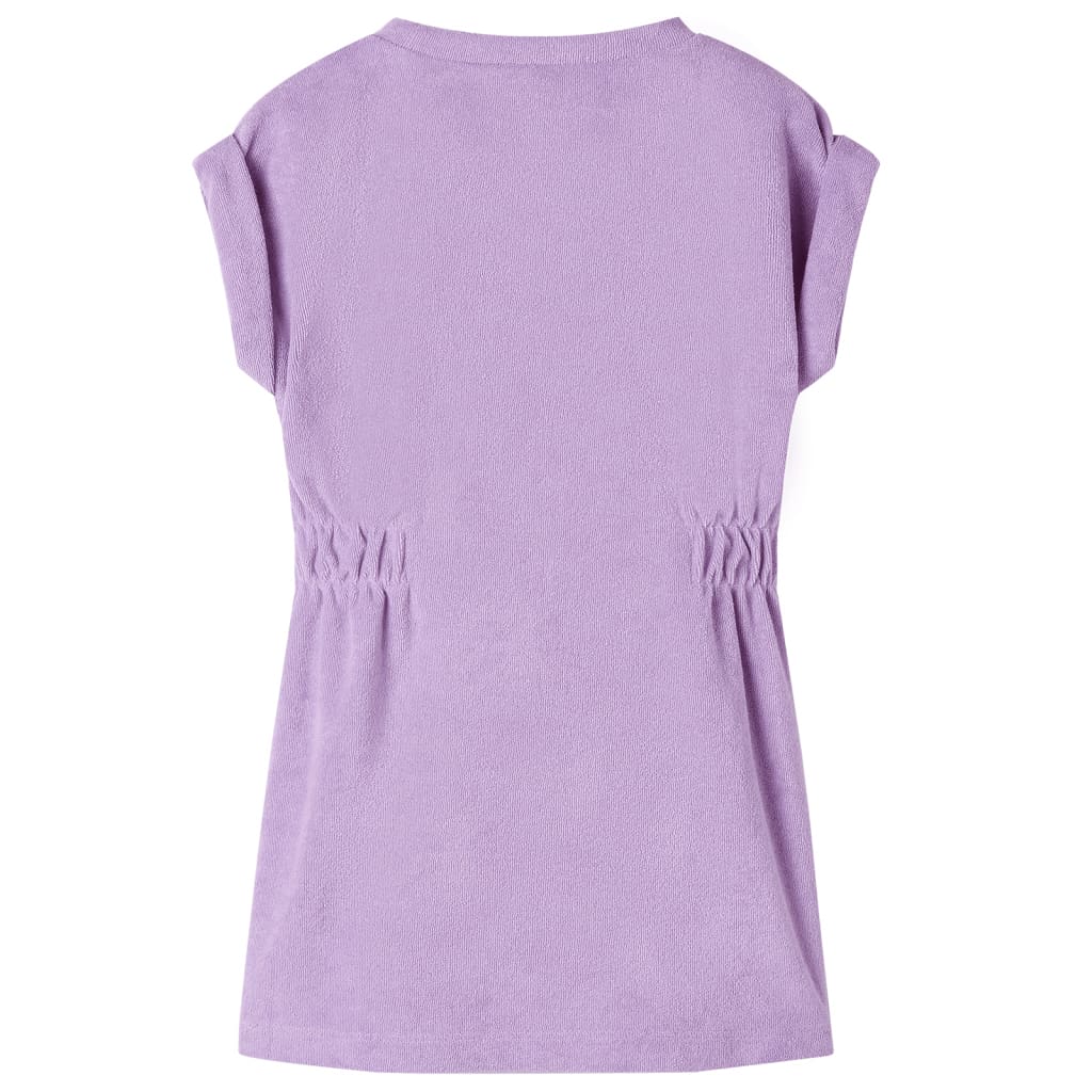 Kids' Dress Lila 140