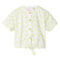 Kids' T-shirt Ecru 104