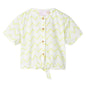 Kids' T-shirt Ecru 116