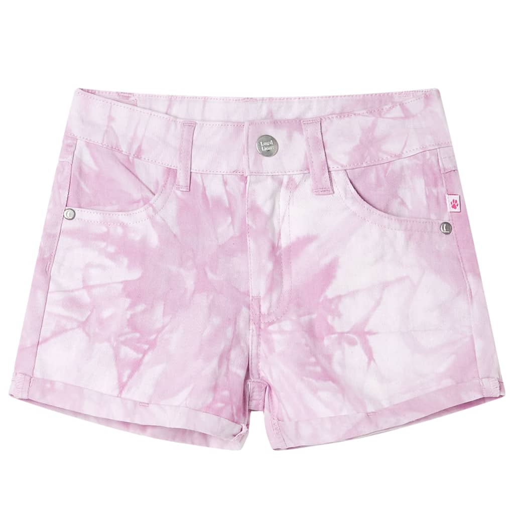 Kids' Shorts Pink 92