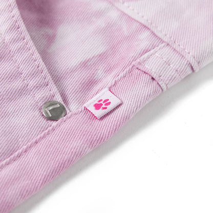 Kids' Shorts Pink 92