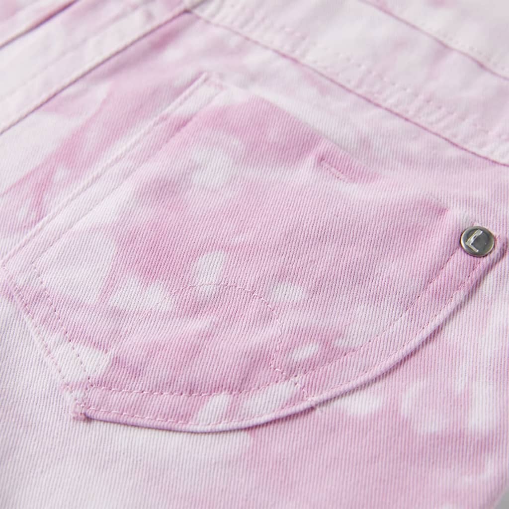 Kids' Shorts Pink 92