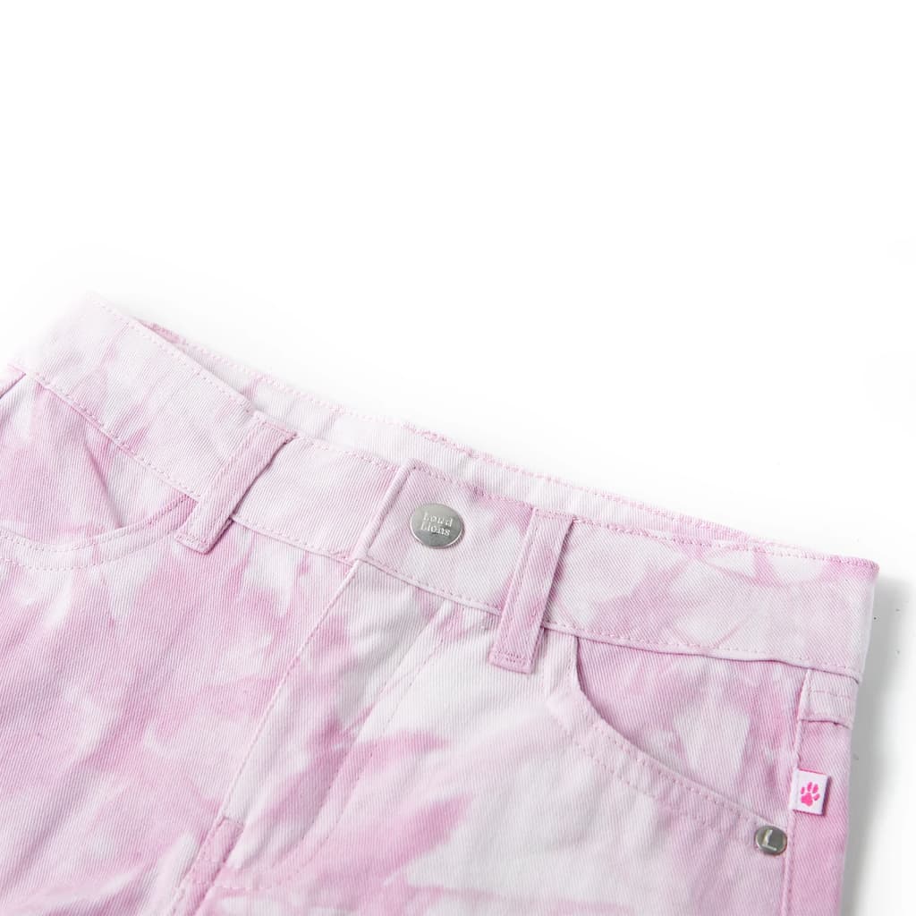 Kids' Shorts Pink 116